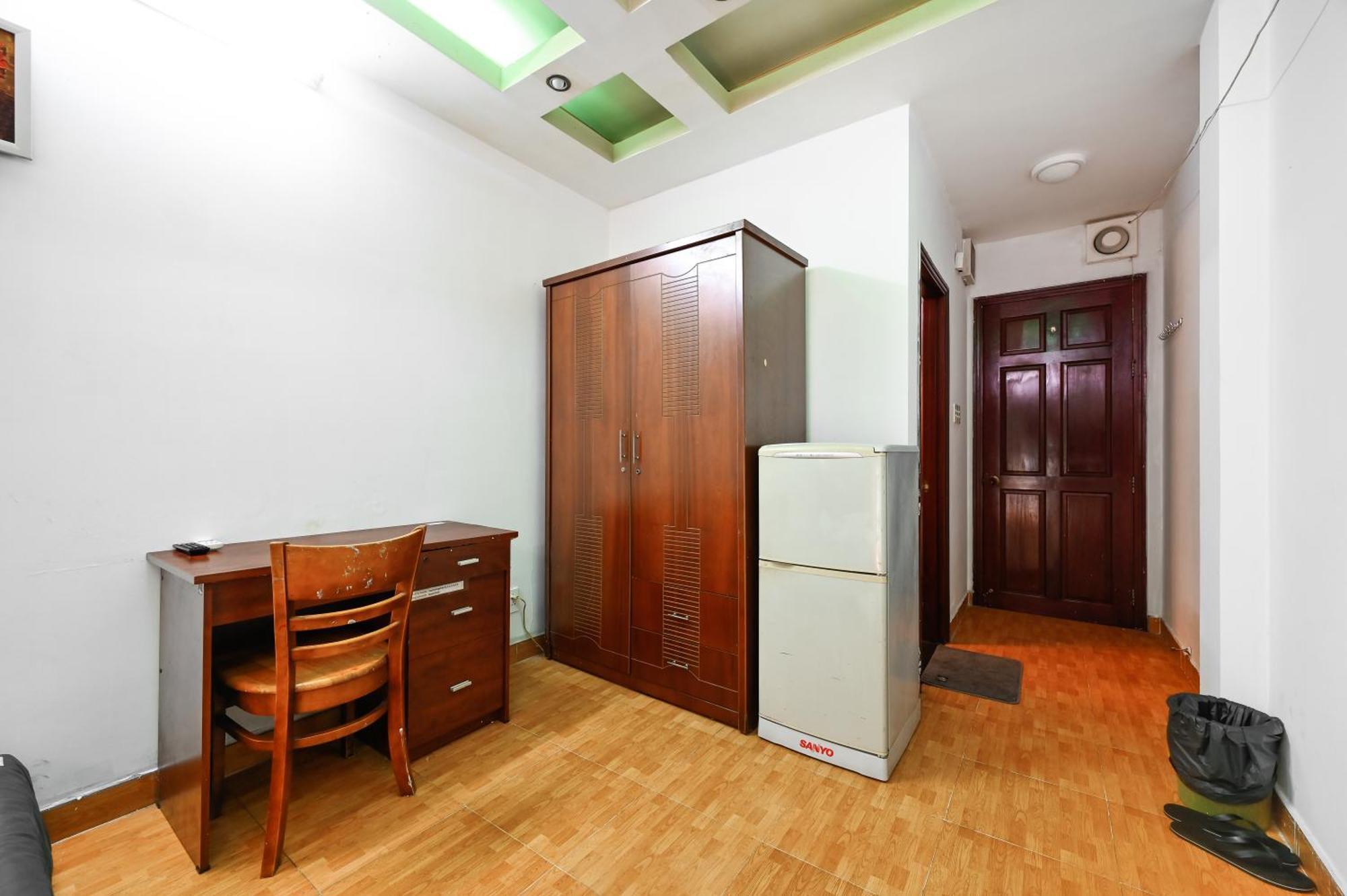 Ohio Hotel & Apartment TP. Hồ Chí Minh Ngoại thất bức ảnh